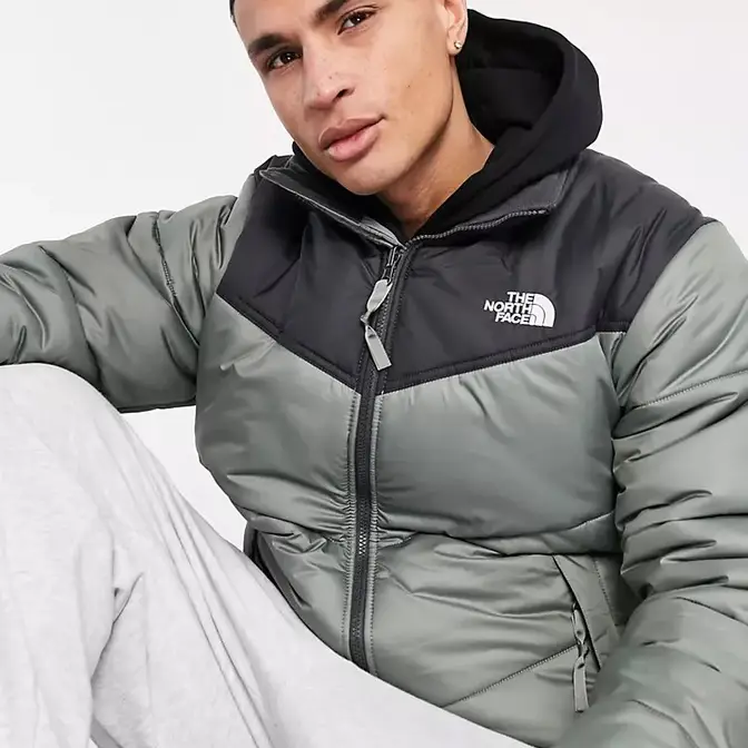 The North Face Saikuru Jacket | Where To Buy | The Sole Supplier