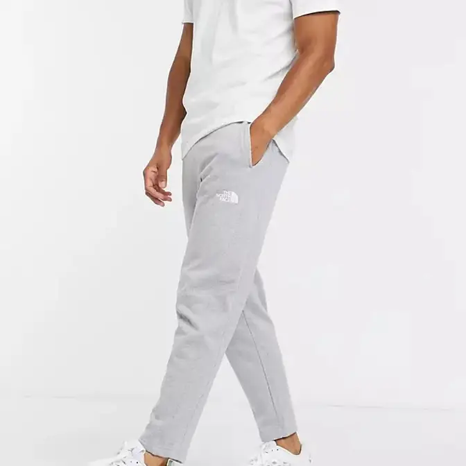 Joggers north hot sale face