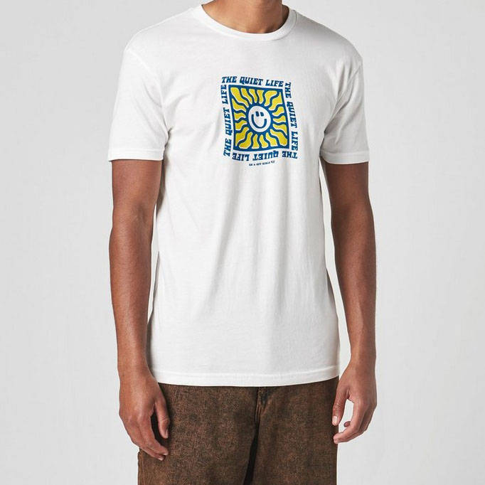 The Quiet Life Sunshine T-Shirt