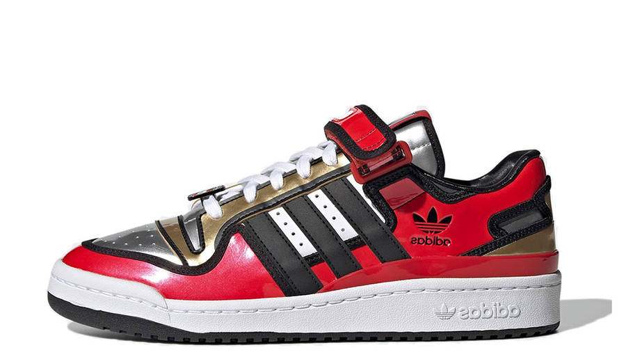 adidas duffman