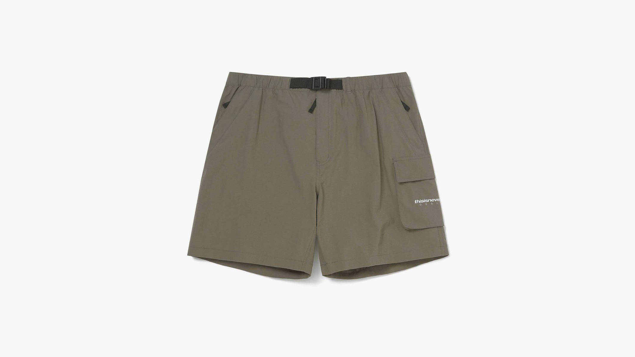 thisisneverthat DSN SUPPLEX Short