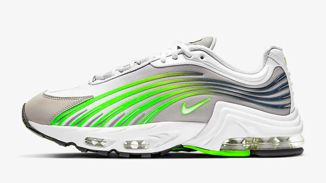 Upgrade Your Summer Rotation With These 15 Awesome Air Max Plus