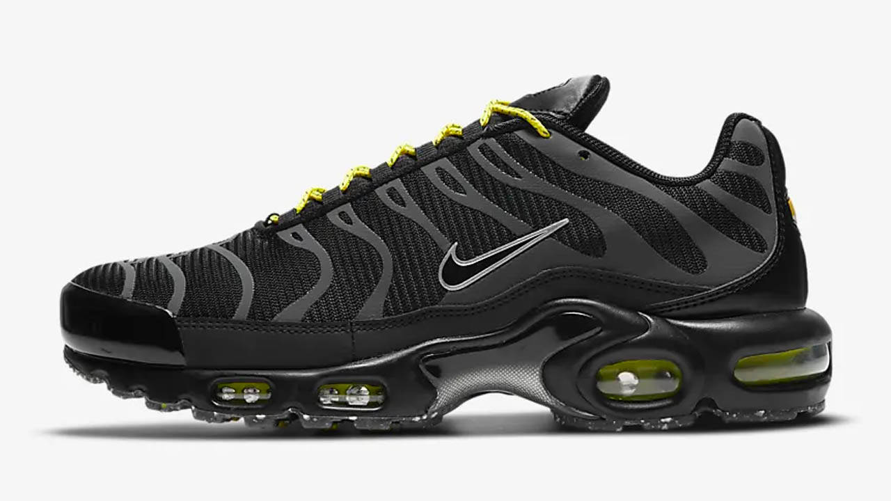 Upgrade Your Summer Rotation With These 15 Awesome Air Max Plus