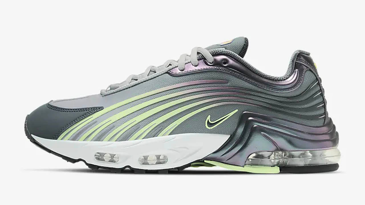 Upgrade Your Summer Rotation With These 15 Awesome Air Max Plus