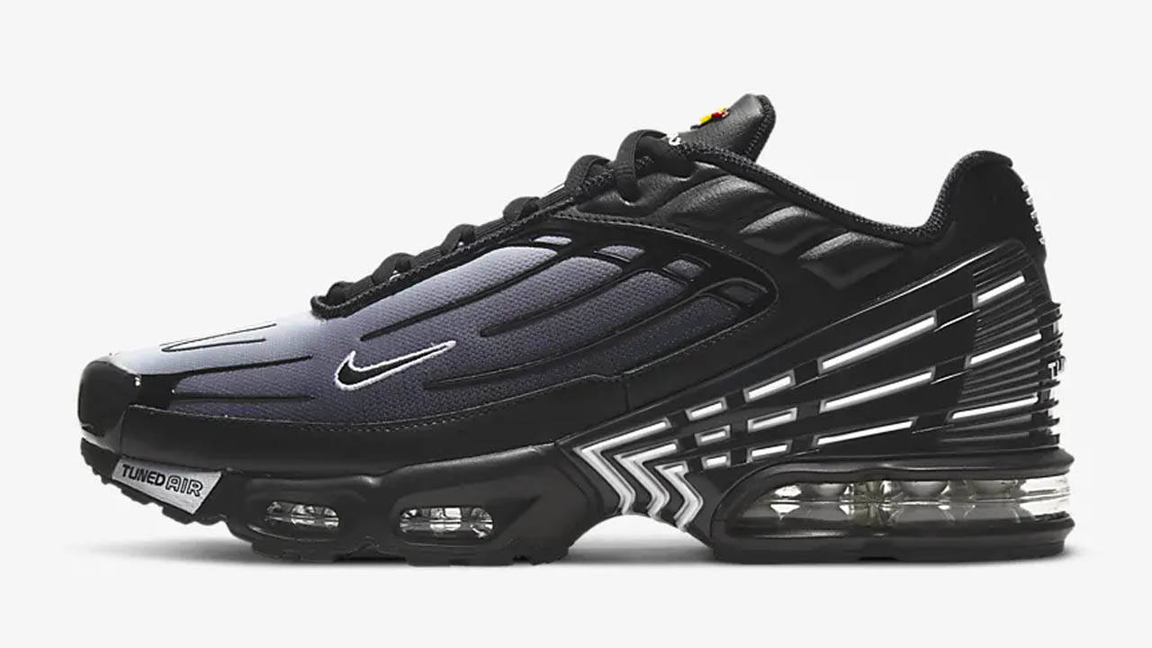 Upgrade Your Summer Rotation With These 15 Awesome Air Max Plus