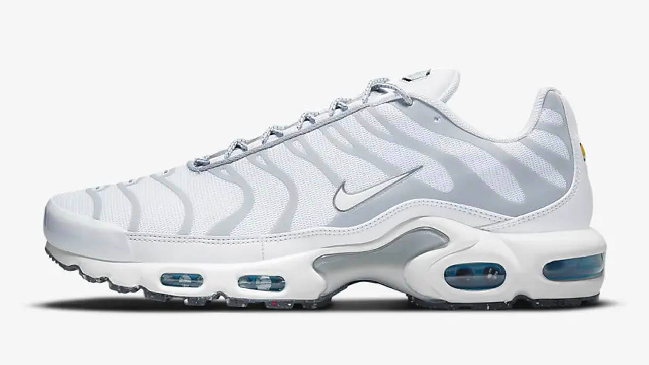 Upgrade Your Summer Rotation With These 15 Awesome Air Max Plus