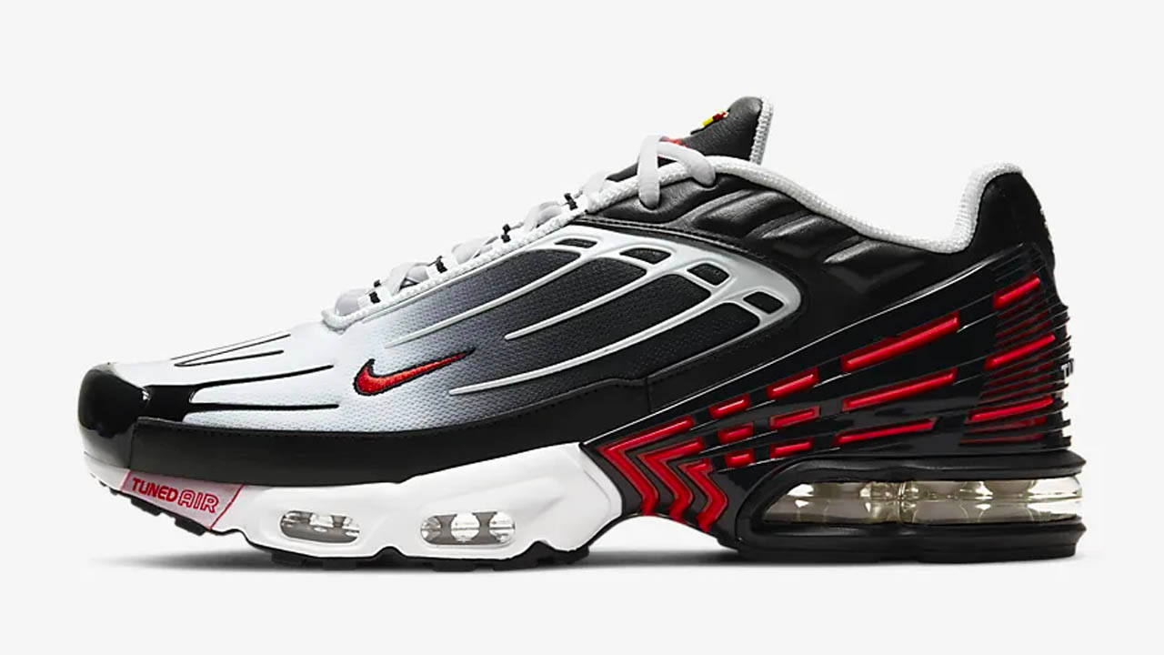 Upgrade Your Summer Rotation With These 15 Awesome Air Max Plus