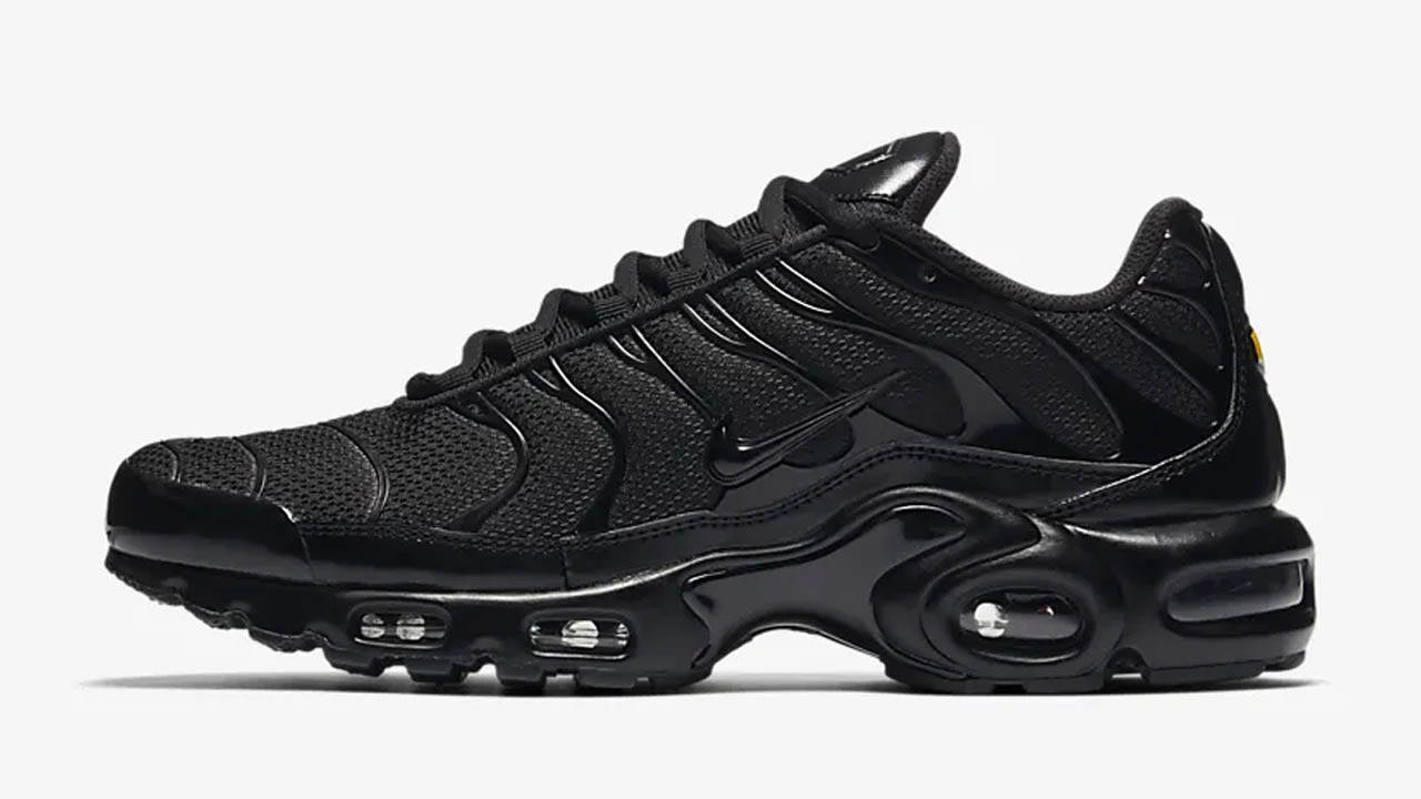 Upgrade Your Summer Rotation With These 15 Awesome Air Max Plus