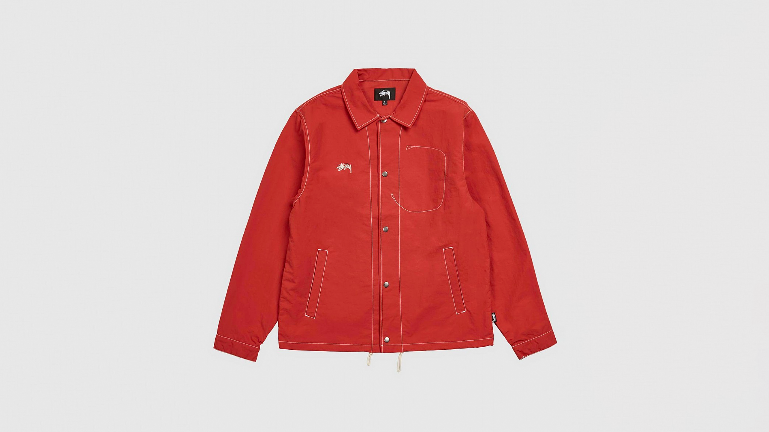 10 of the Best Transitional Layers Available at SEVENSTORE