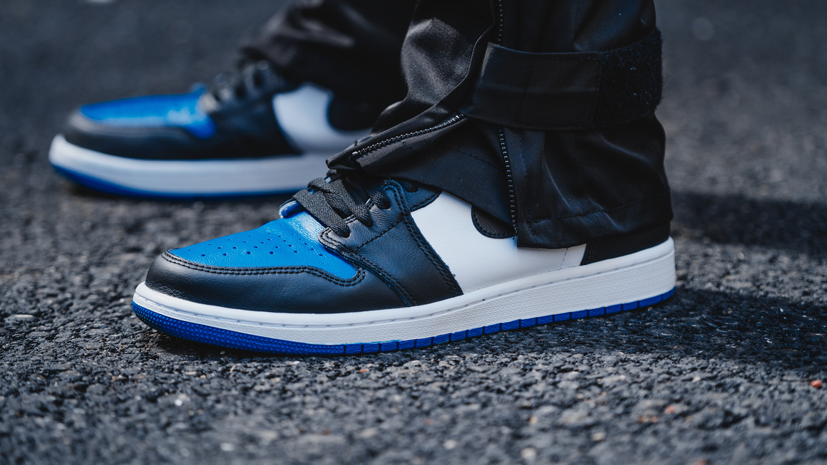 Here's What to Wear With the Air Jordan 1 - Image via timib04 Here's What to Wear With the Air Jordan 1