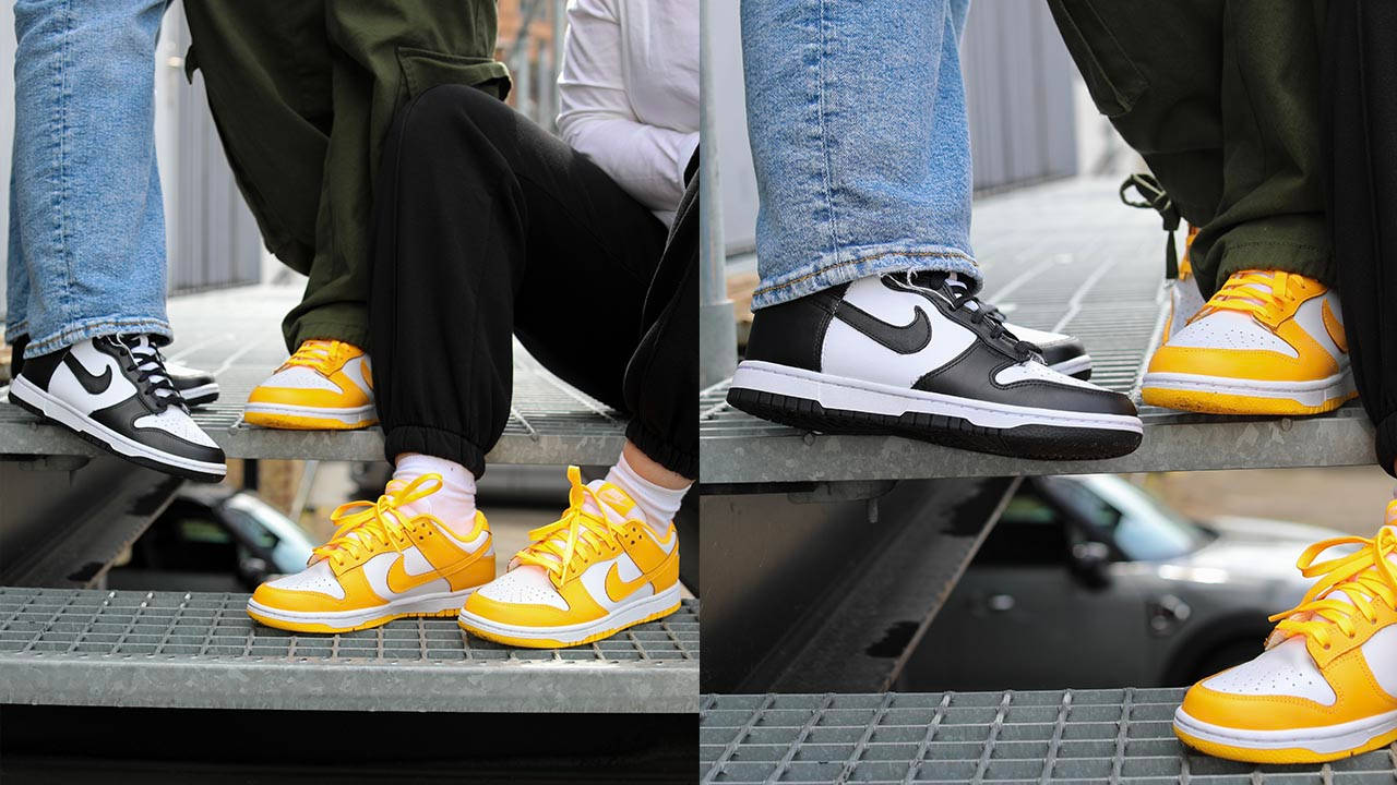 The Sole Supplier Stays True To Our Crew With The Nike Dunk!