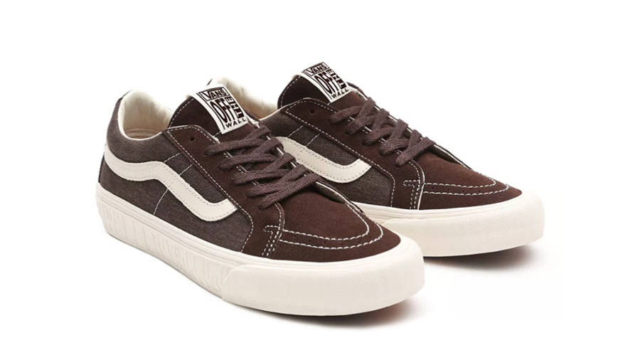 vans tudor sk8 low