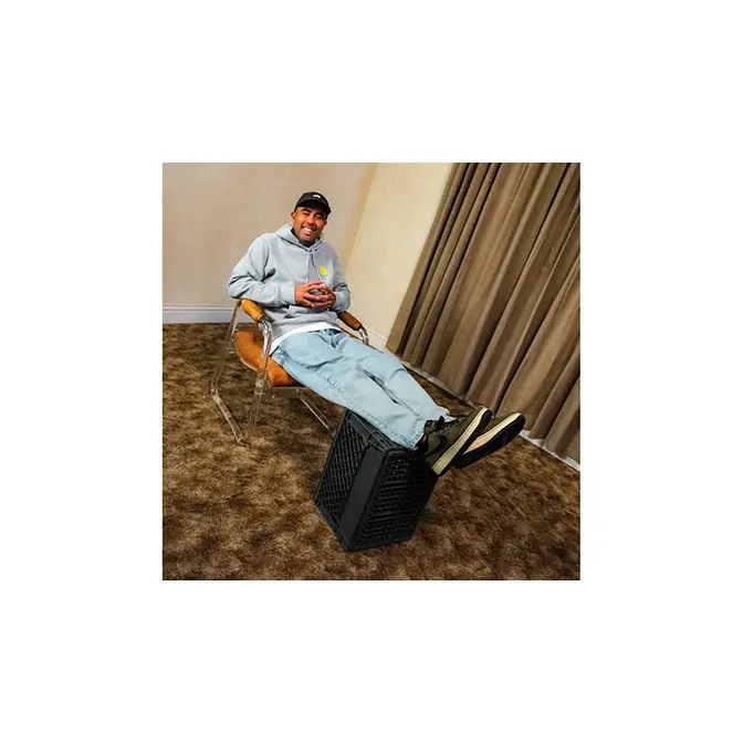 undefeated x nike air force 1 ballistic