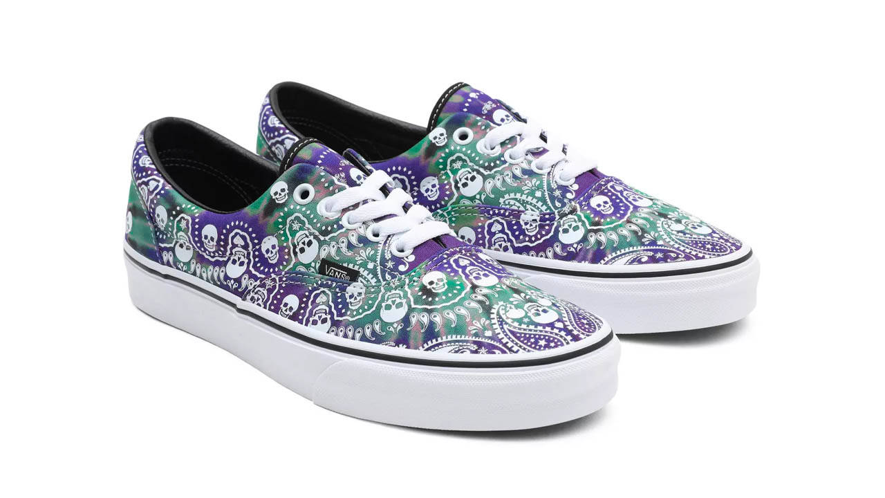 Our Favourite New Vans Including Friends & Family Exclusives & Special Collabs