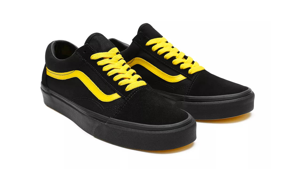 Our Favourite New Vans Including Friends & Family Exclusives & Special Collabs