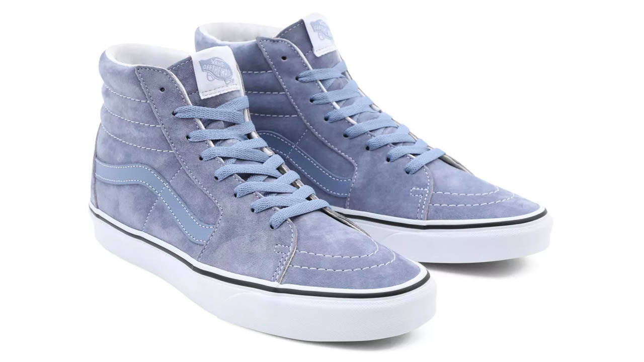 Our Favourite New Vans Including Friends & Family Exclusives & Special Collabs