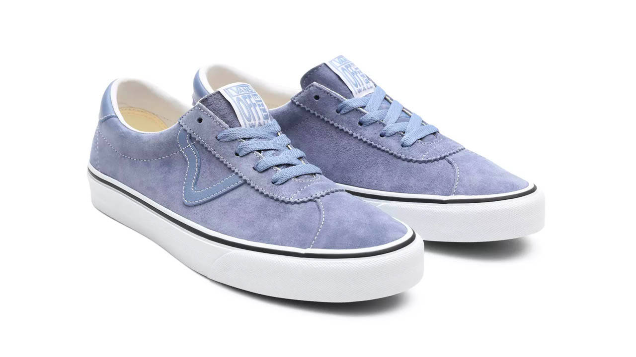 Our Favourite New Vans Including Friends & Family Exclusives & Special Collabs