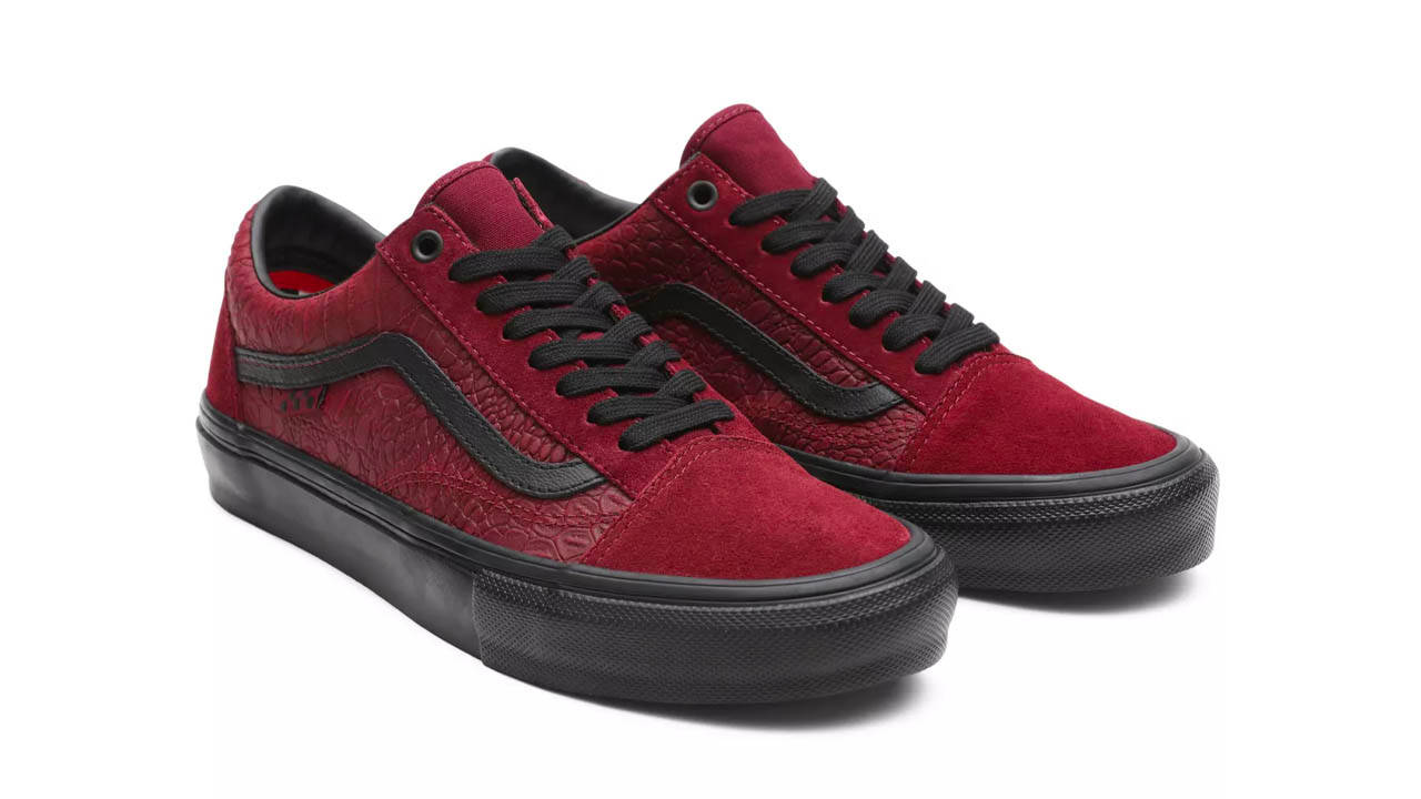 Our Favourite New Vans Including Friends & Family Exclusives & Special Collabs
