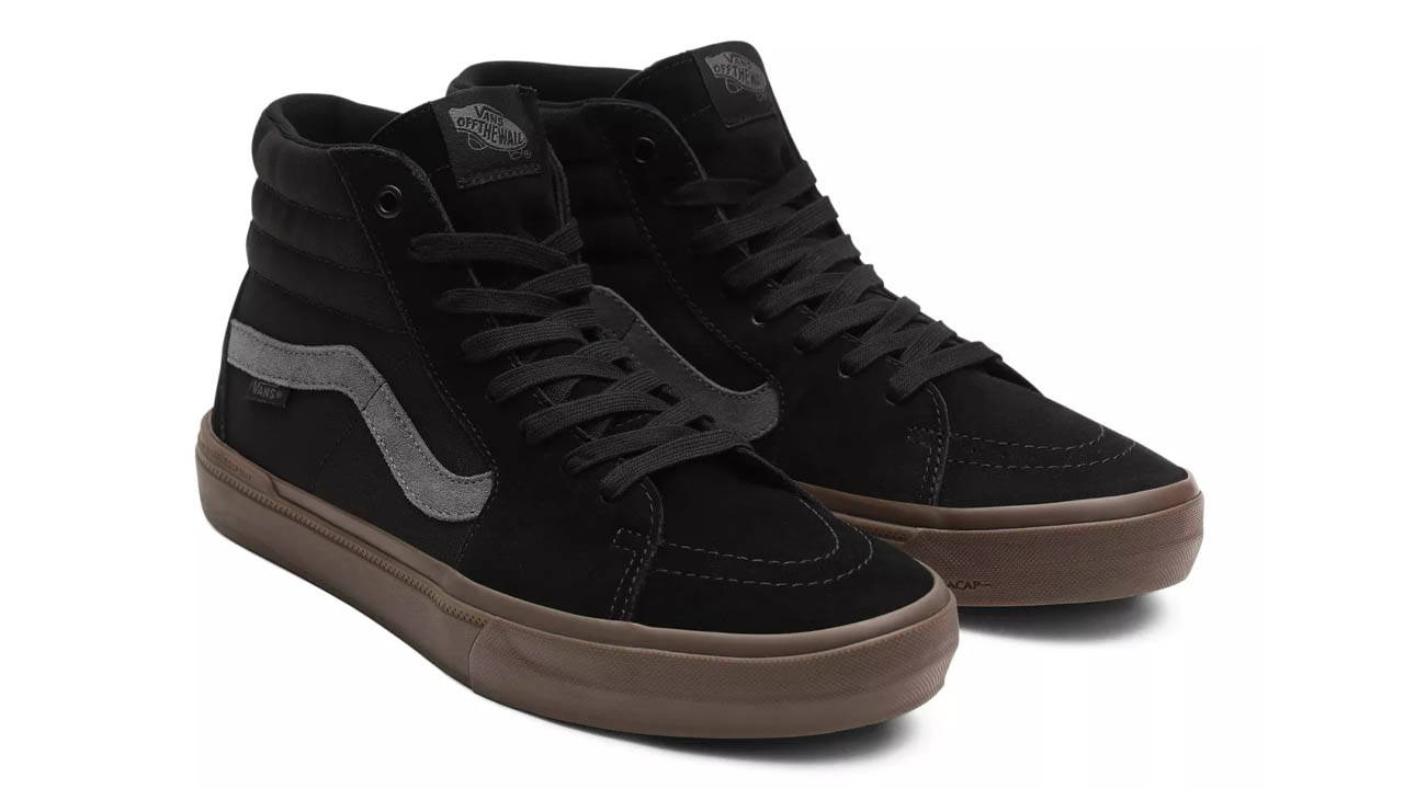 Our Favourite New Vans Including Friends & Family Exclusives & Special Collabs