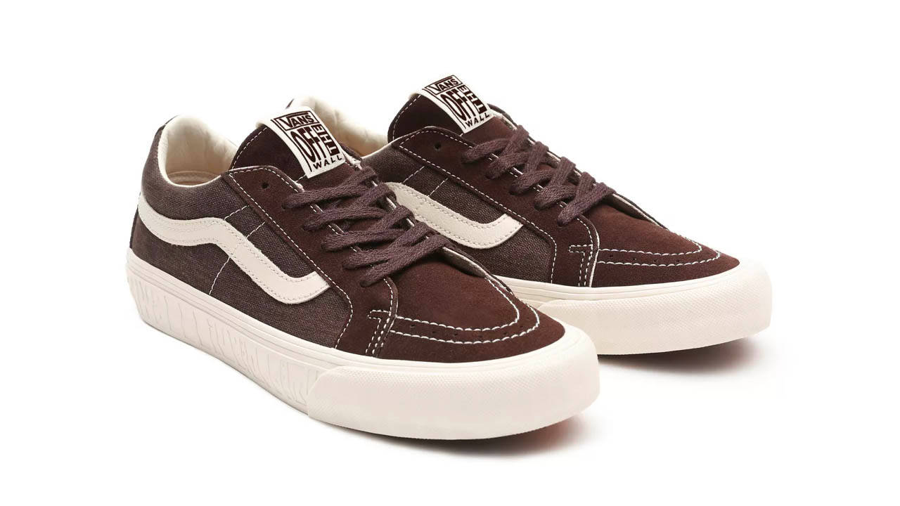 Our Favourite New Vans Including Friends & Family Exclusives & Special Collabs