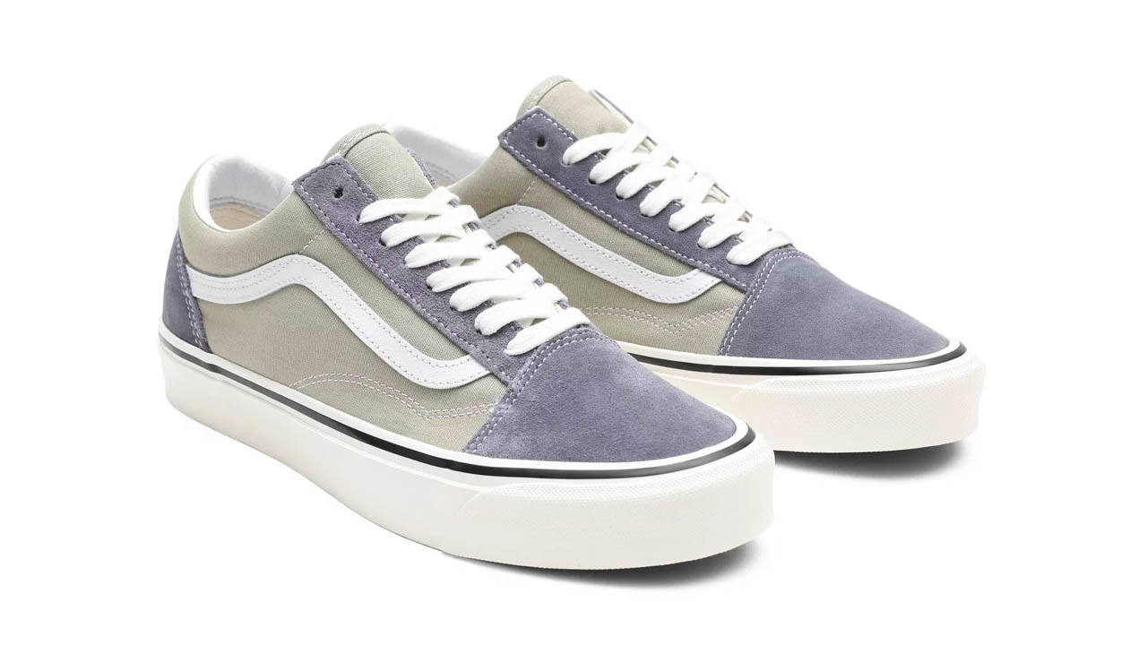 Our Favourite New Vans Including Friends & Family Exclusives & Special Collabs