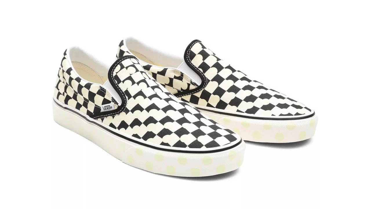 Our Favourite New Vans Including Friends & Family Exclusives & Special Collabs