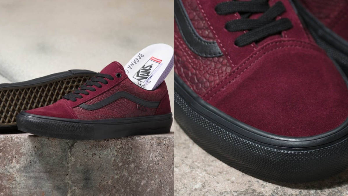 Our Favourite New Vans Including Friends & Family Exclusives & Special