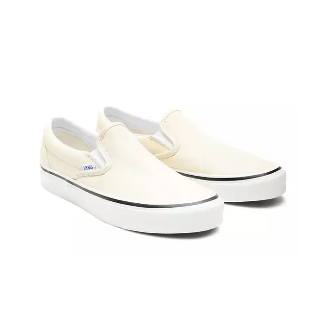 Vans slip on 98 hot sale anaheim