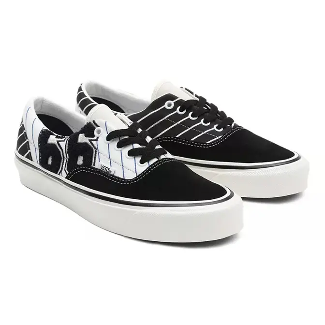 Vans hot sale anaheim era