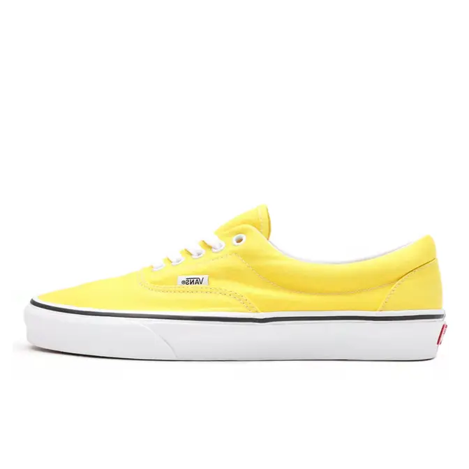 Vans Era Cyber Yellow | Where To Buy | VN0A54F1CA1 | The Sole Supplier