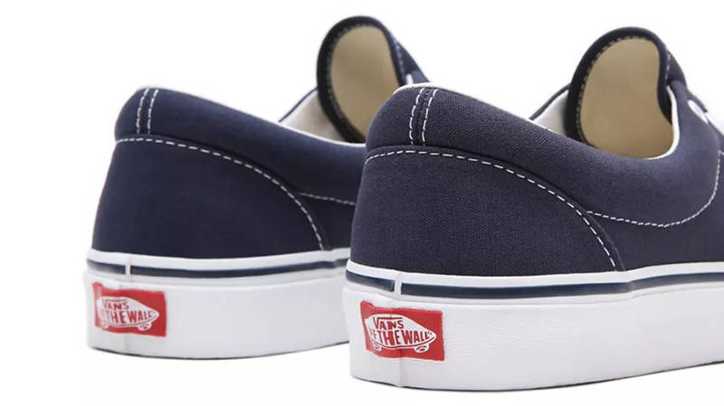 Vans Era Navy VN000EWZNVY Men's