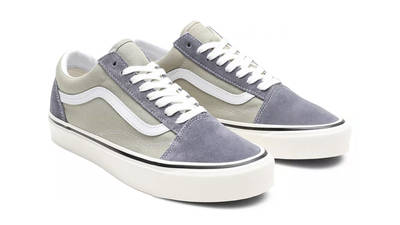 dark grey vans