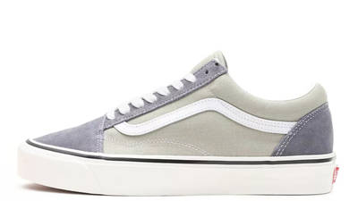 dark grey vans