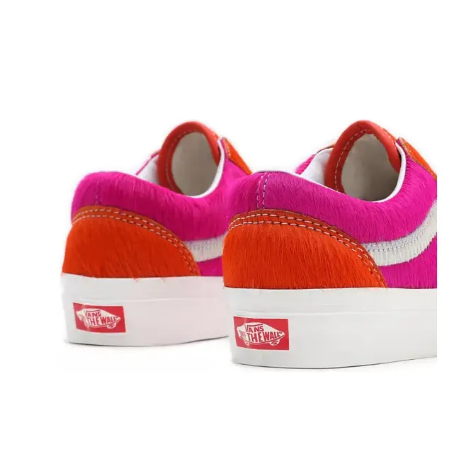 Vans anaheim old skool on sale women's