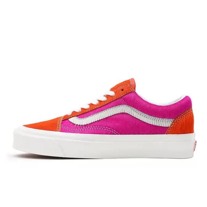 Vans anaheim old on sale skool