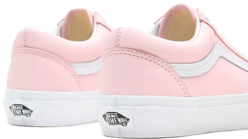 Vansbuck hot sale heavenly pink