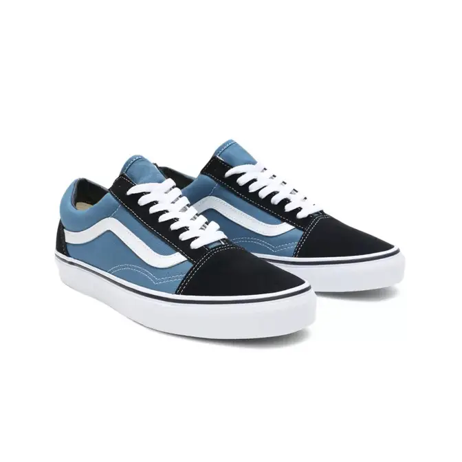 Old skool best sale vans tillys