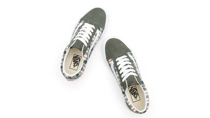 Spring deals color vans