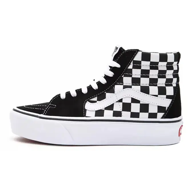 Vans clearance sk8 checker