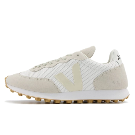 Veja trainers Campo Chromefree Leather Extra White Natural Cp0 Eur 41