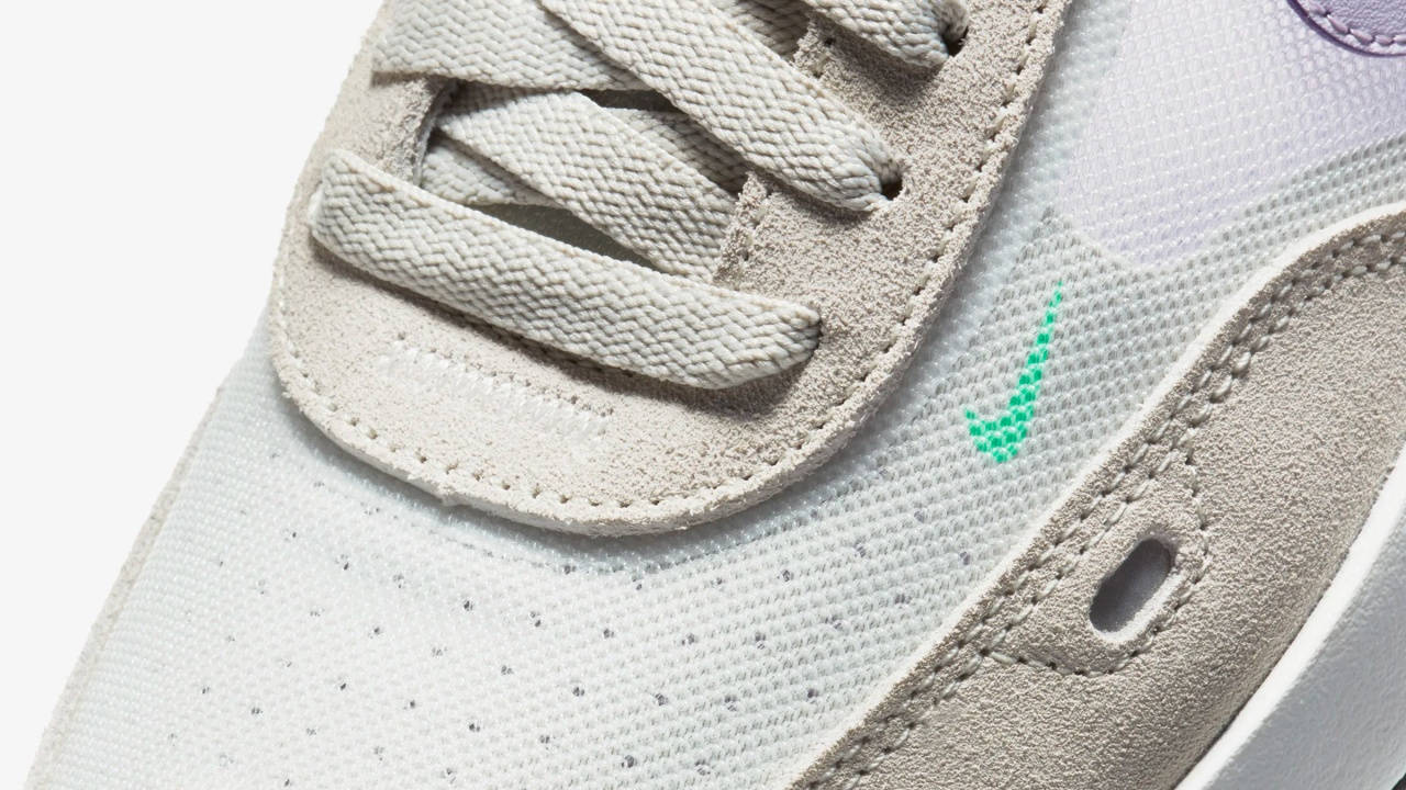 Nike Waffle One: How Do They Fit?