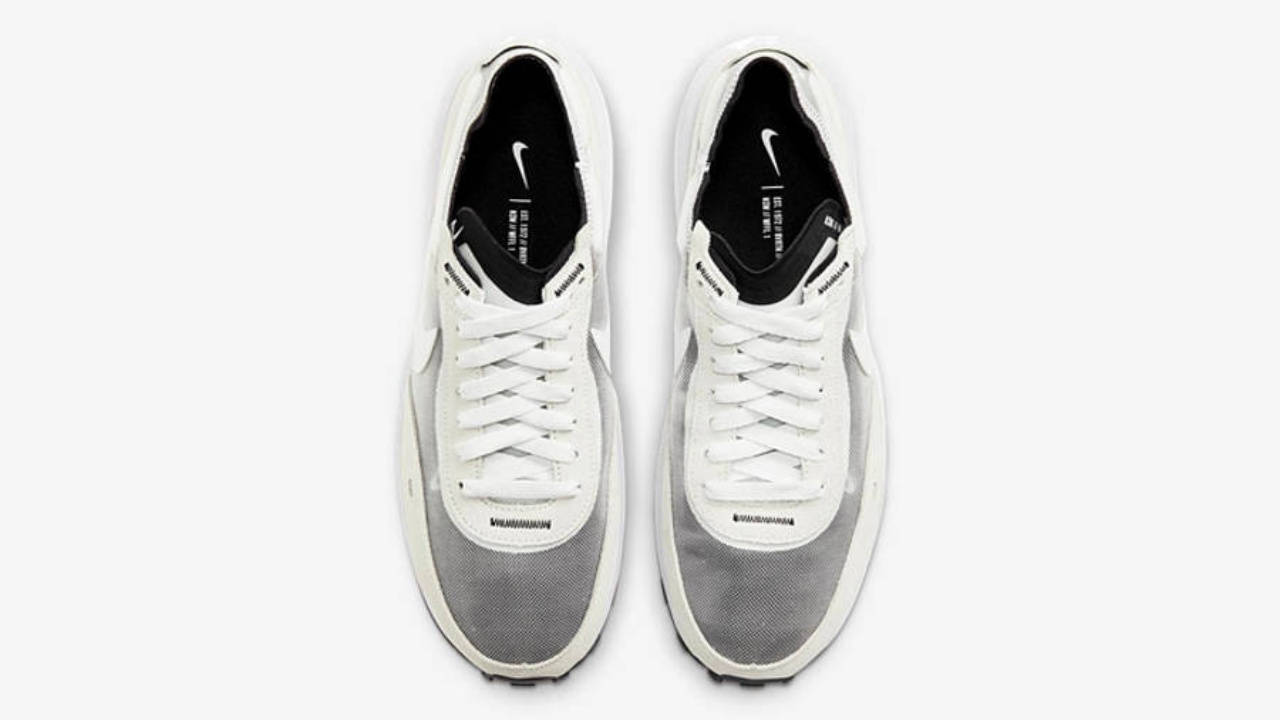 do nike waffle ones run small