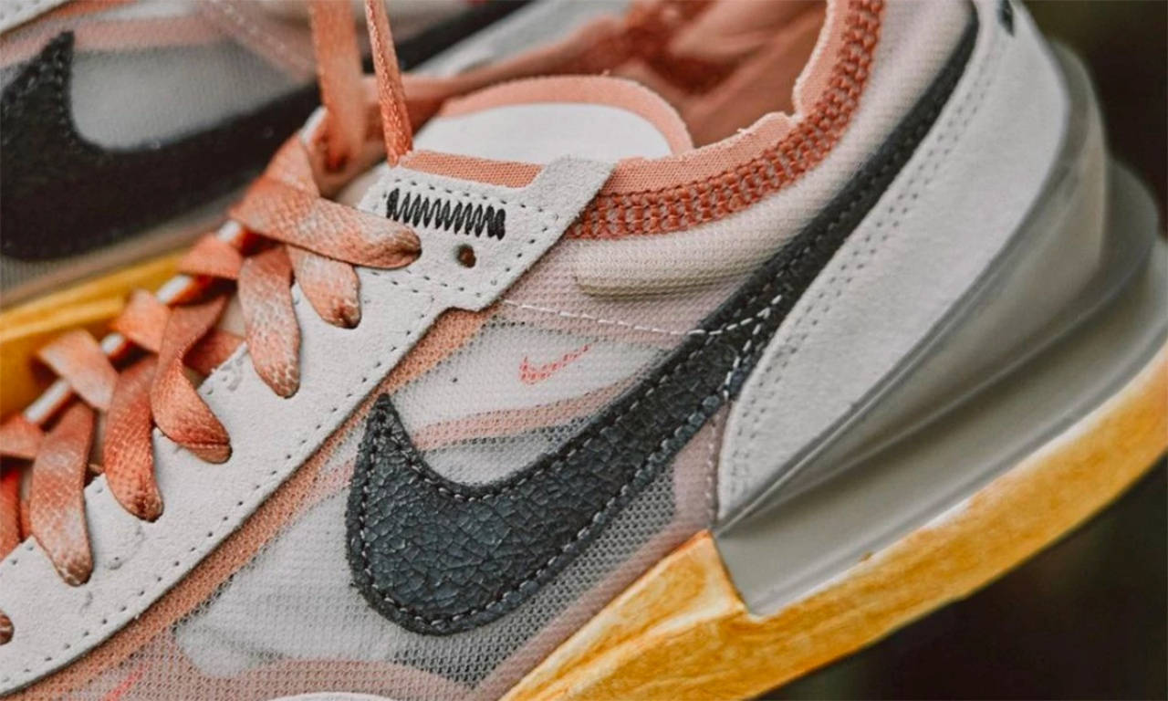Nike Waffle One: How Do They Fit?