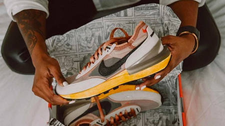 Nike Waffle One: How Do They Fit?