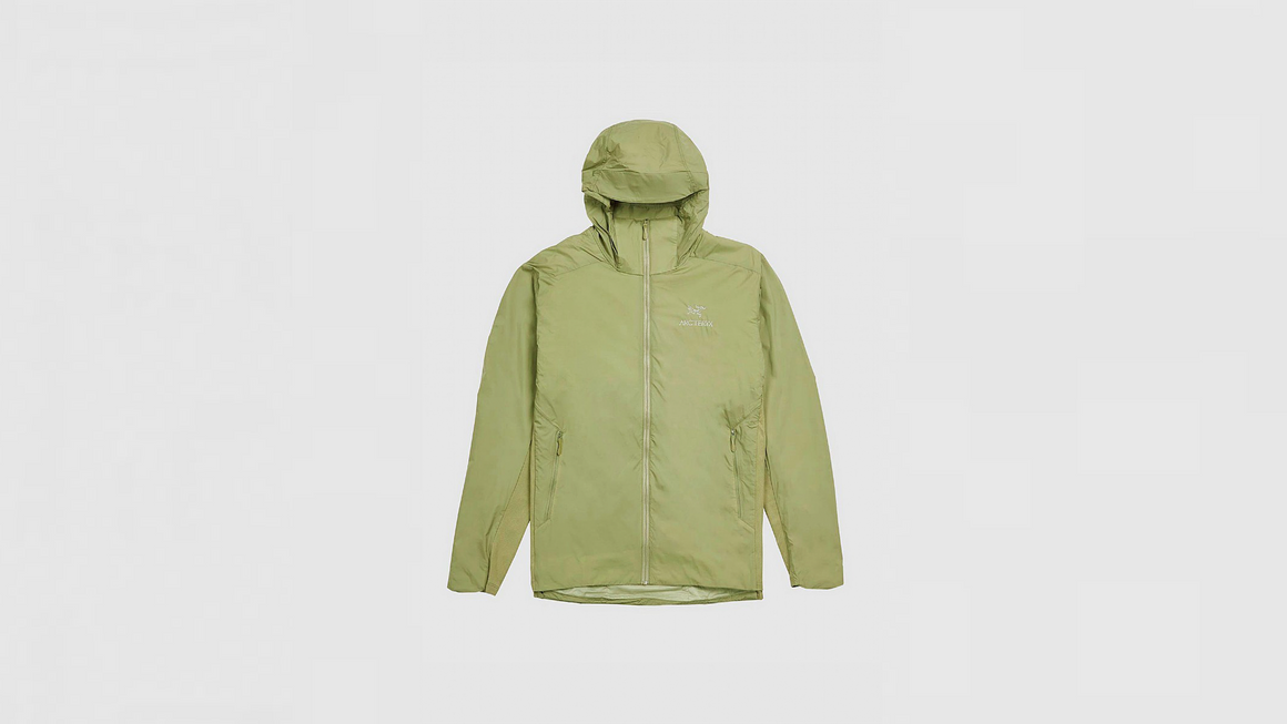 best waterproof running jacket 2018