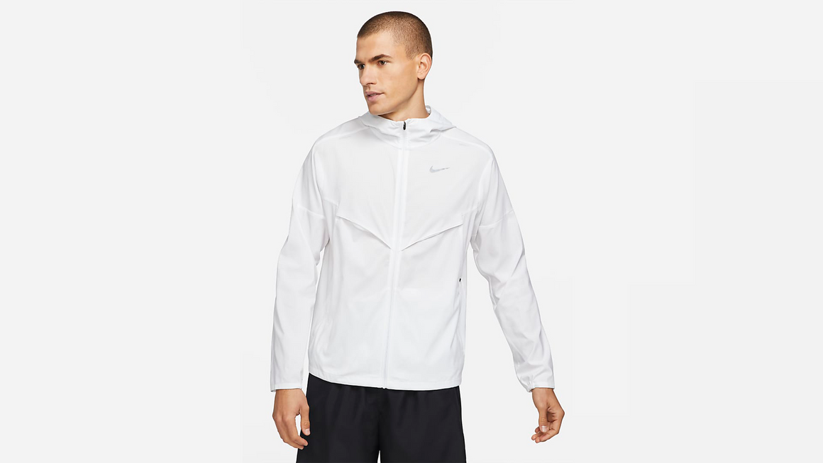 nike windrunner waterproof