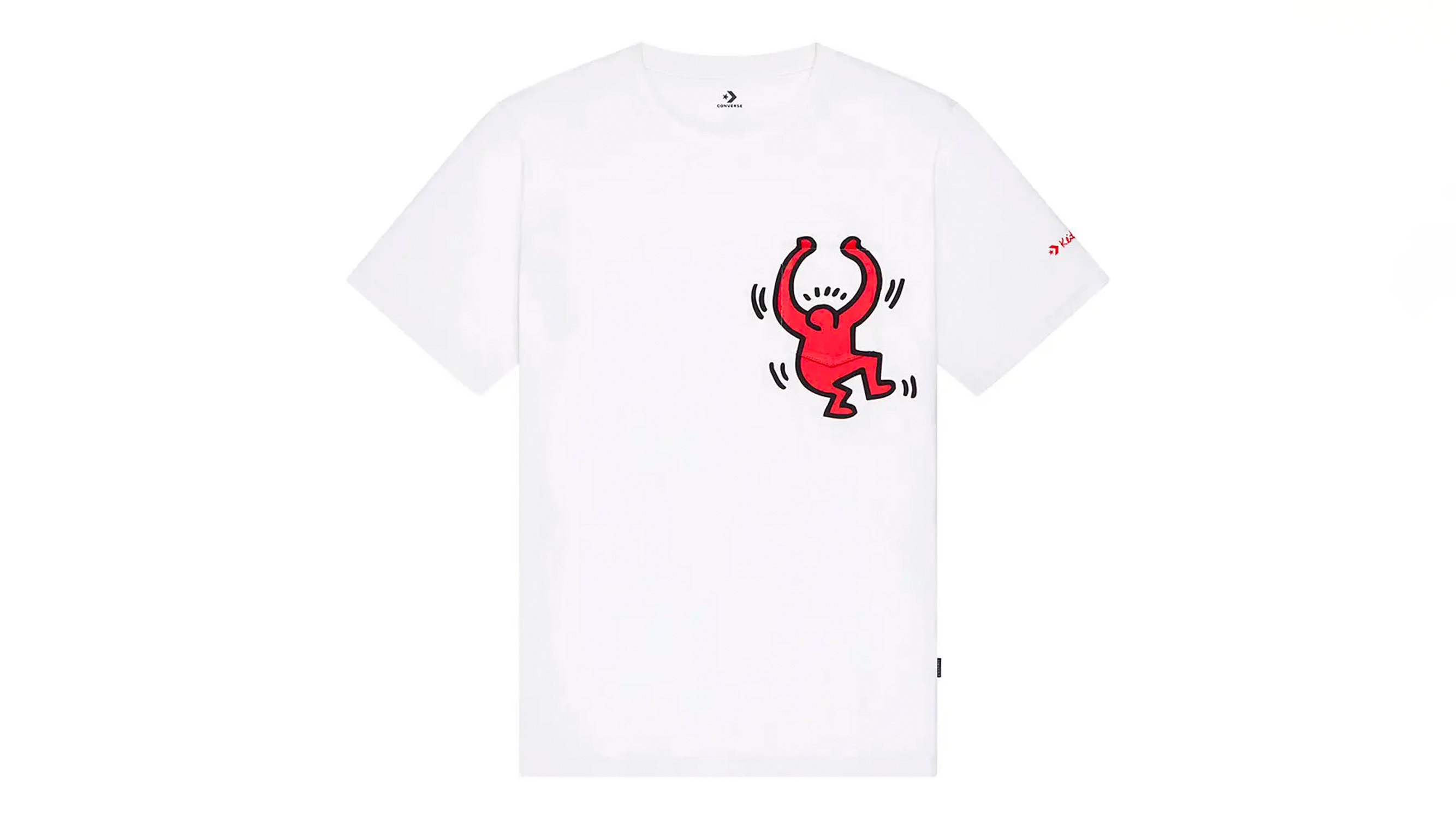 Make Summer Style Simple With 10 of the Best White Logo Tees