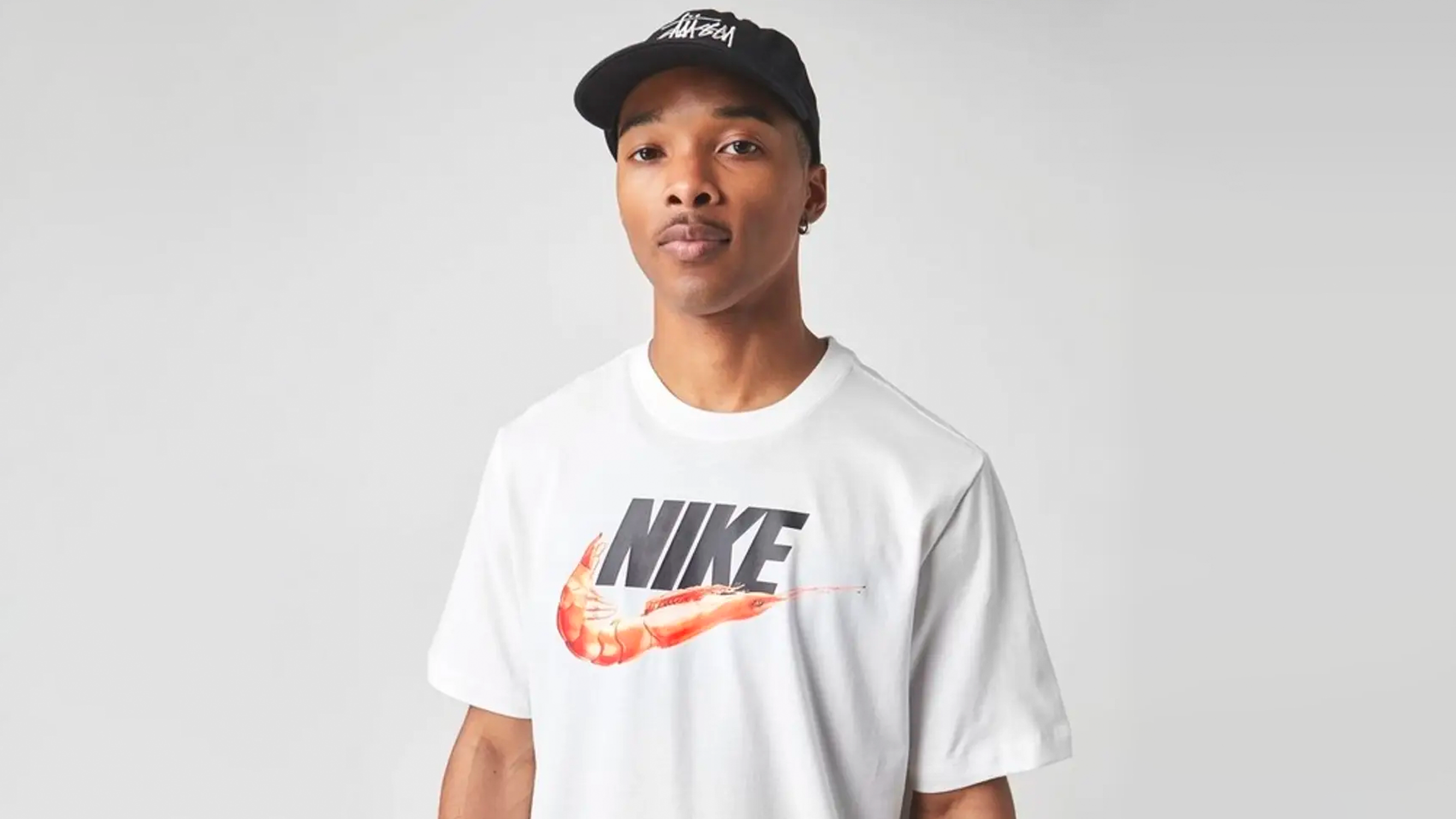 Make Summer Style Simple With 10 of the Best White Logo Tees