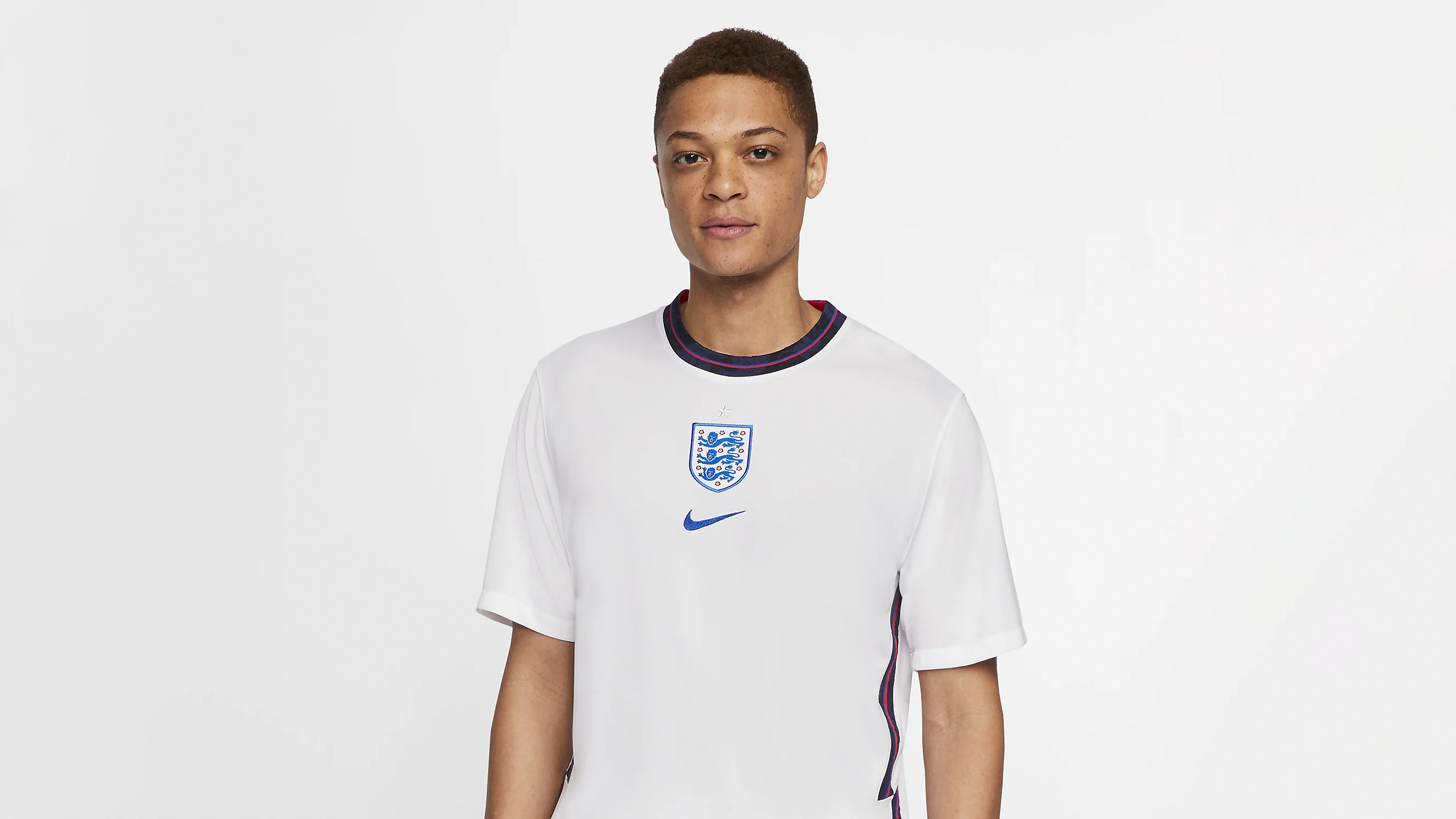 Make Summer Style Simple With 10 of the Best White Logo Tees