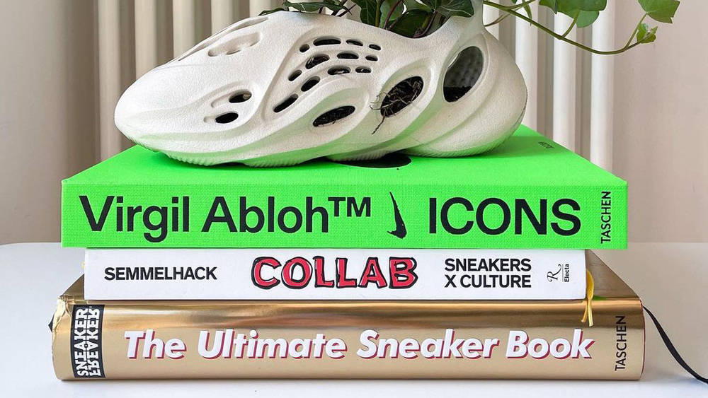 wideawakearthquake sneaker book feature